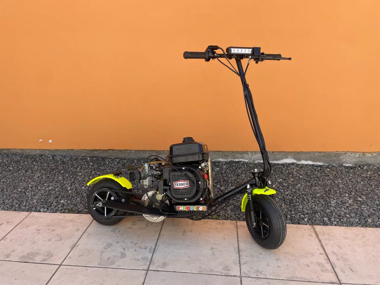 Walk Machine 