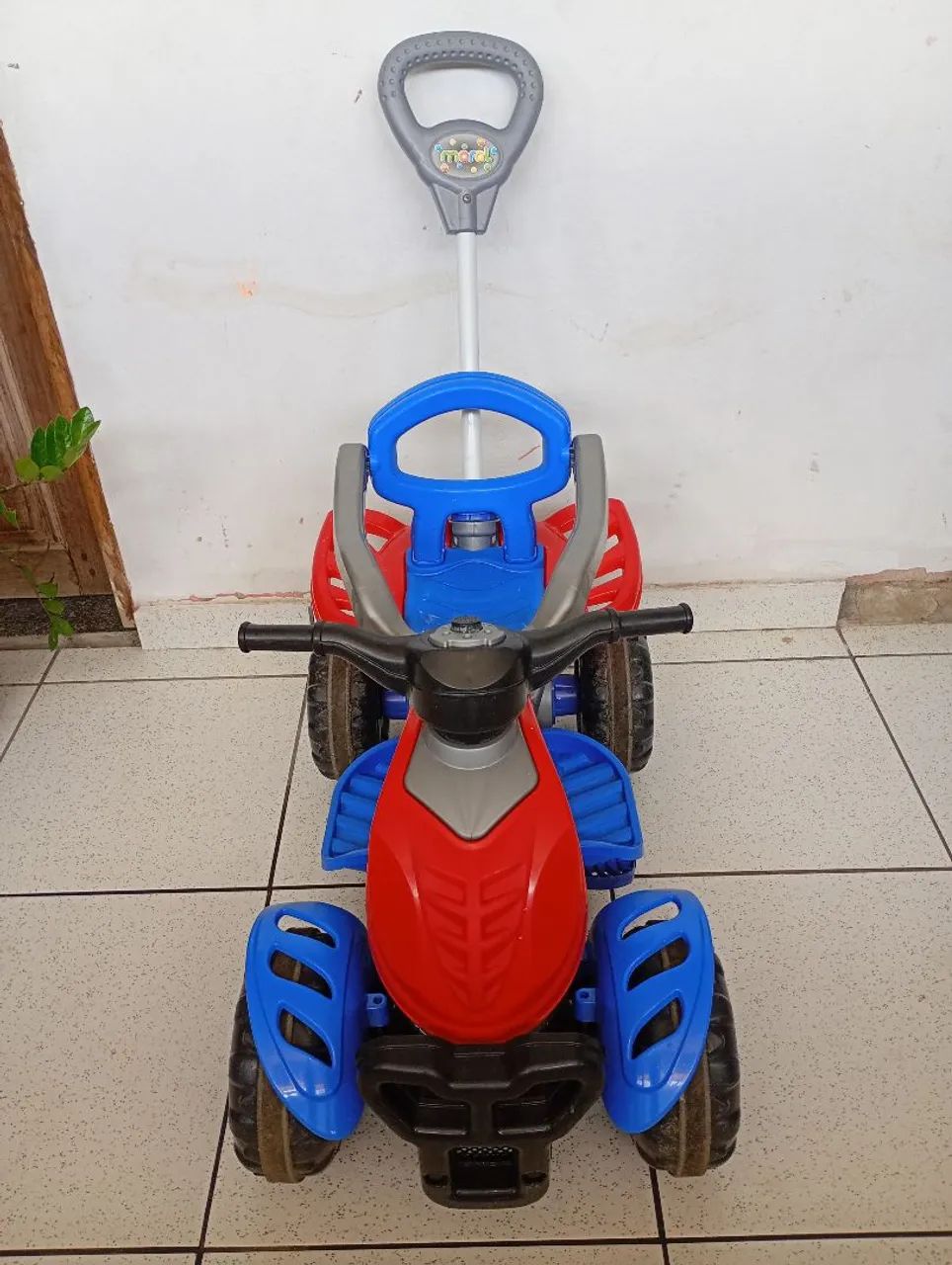 Vende se carrinho de passeio  - Foto 4