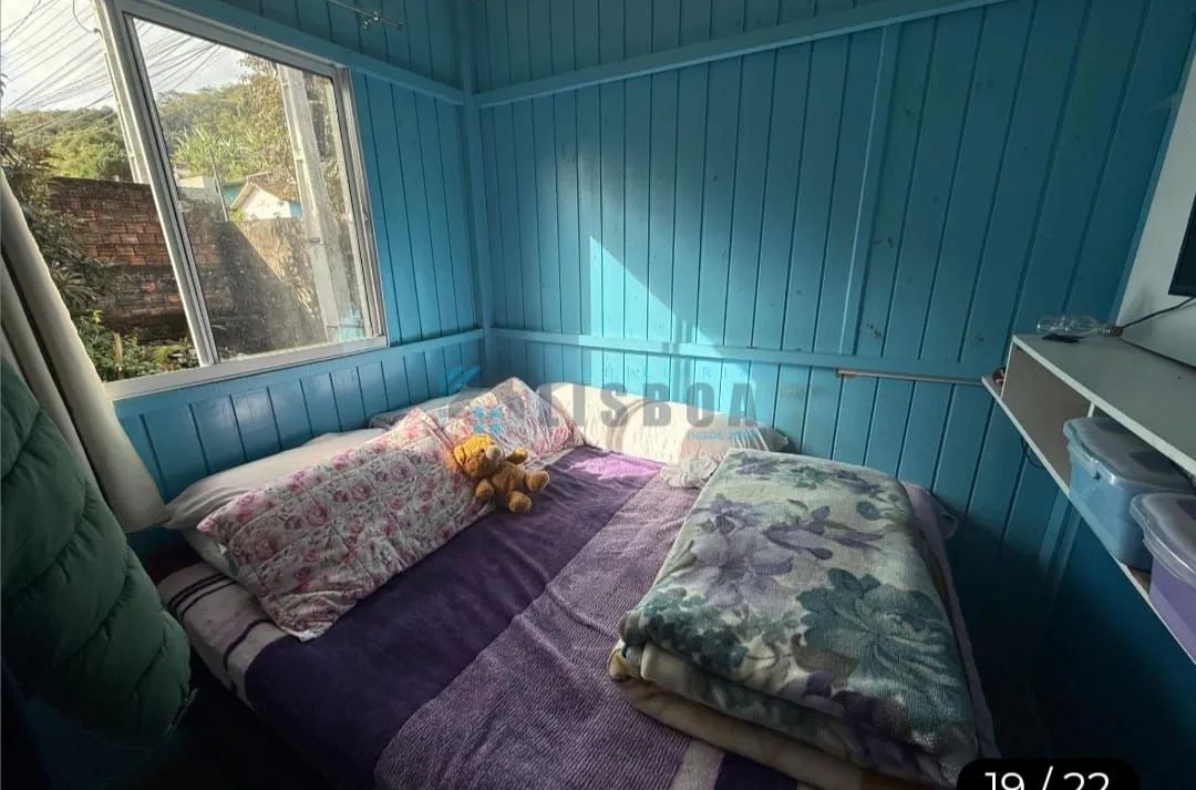 VENDO CASA PARA RETIRAR DO LOCAL - Foto 5