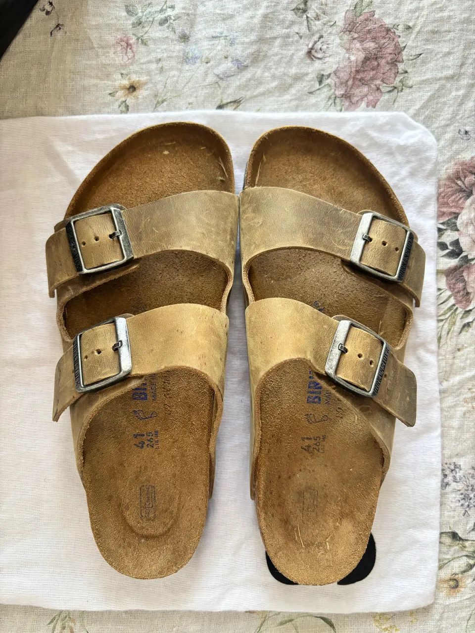 Sandália Birkenstock - Foto 2