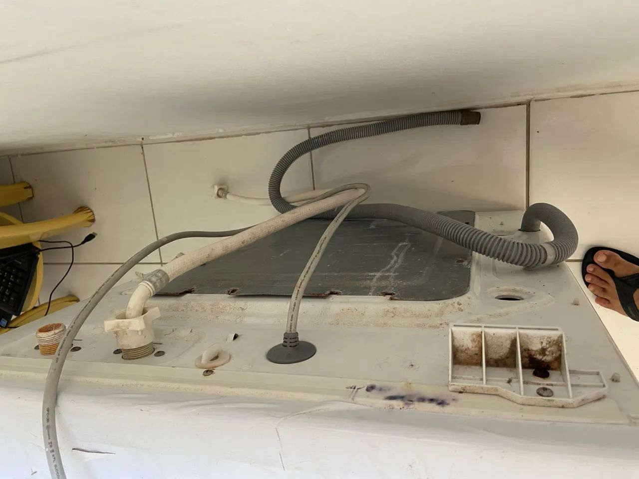 LAVA E SECA ELECTROLUX  - Foto 4