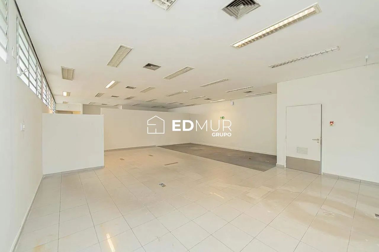 PREDIO para ALUGUEL com 430m² no bairro Silveira com 0 quartos e 0 vagas. Santo André, SP - Foto 2