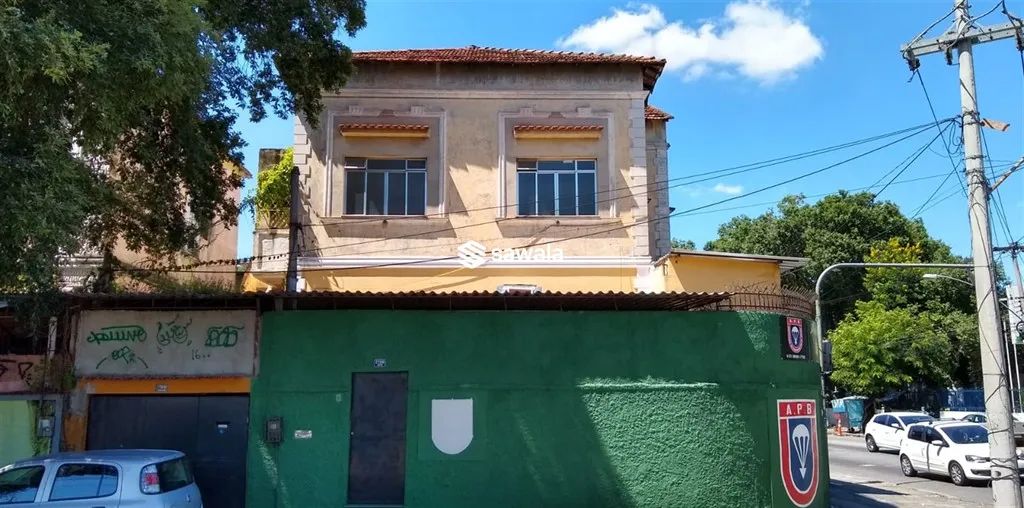 Casa a venda em Marechal Hermes