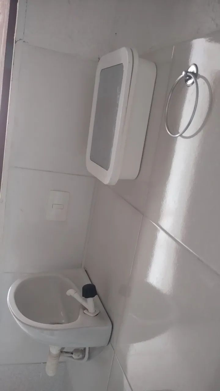 Alugo apartamento no Jardim mauá - Foto 2