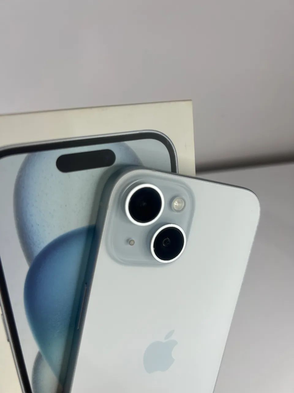 iPhone 15 90% IMPECÁVEL  - Foto 5