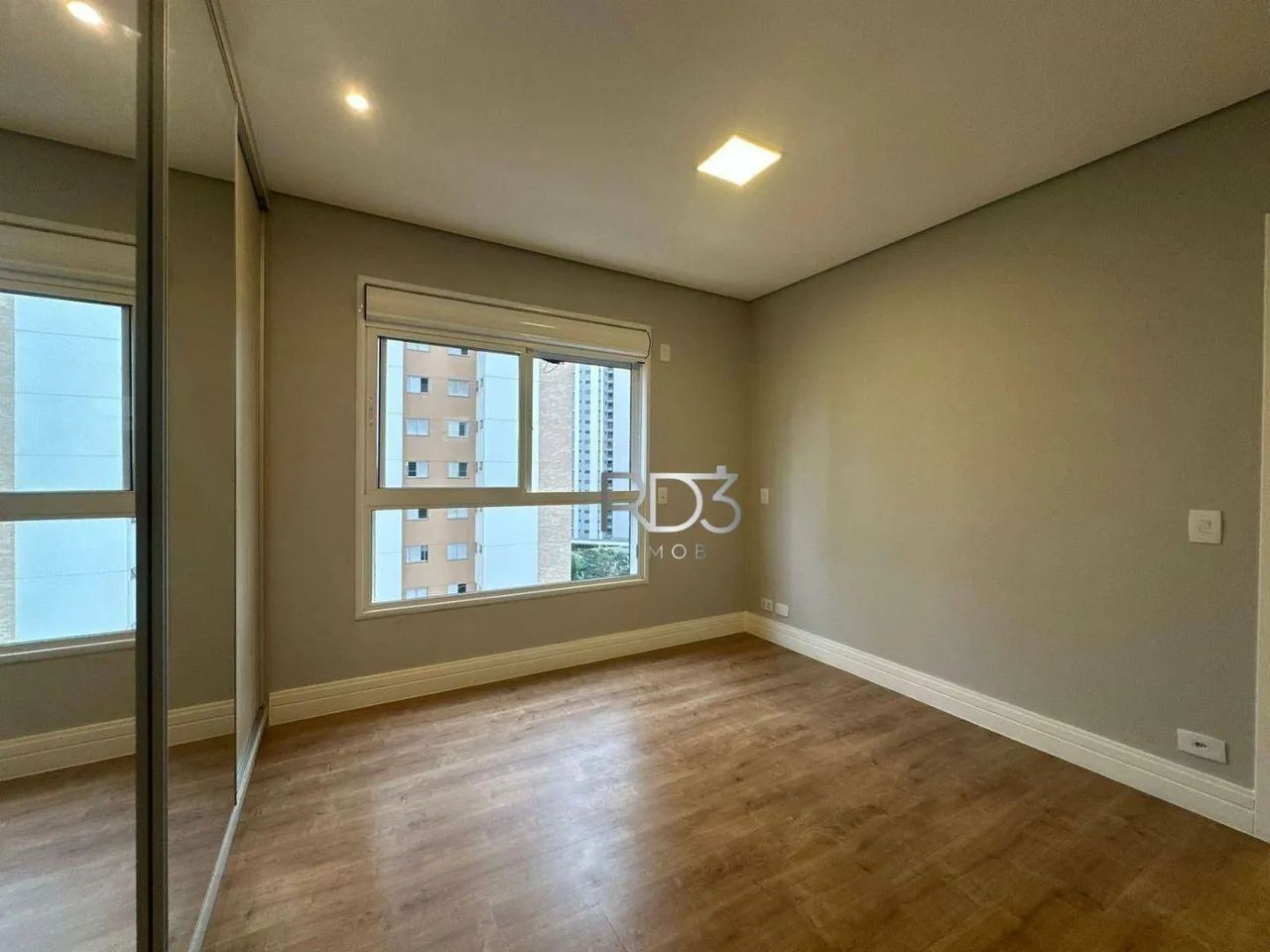 Apartamento com 3 dormitórios para alugar, 122 m² por R$ 7.200/mês - Edifício Premiatto -  - Foto 4