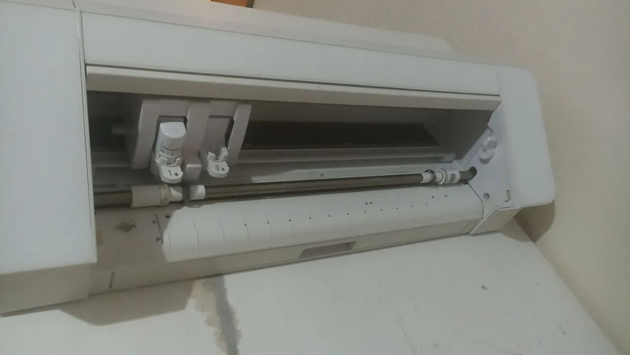 Silhouette Cameo 5 - Foto 5