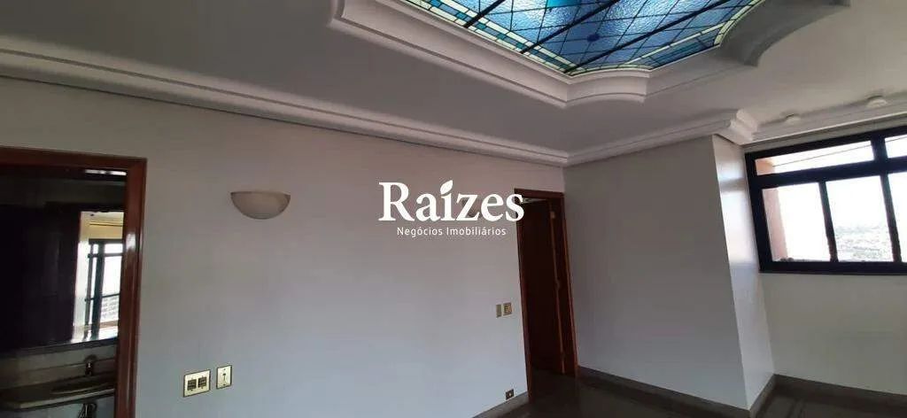 Apartamento para alugar no Fundinho com 300m², 3 Suítes sendo 1 Master com Hidro e 2 Vagas - Foto 5