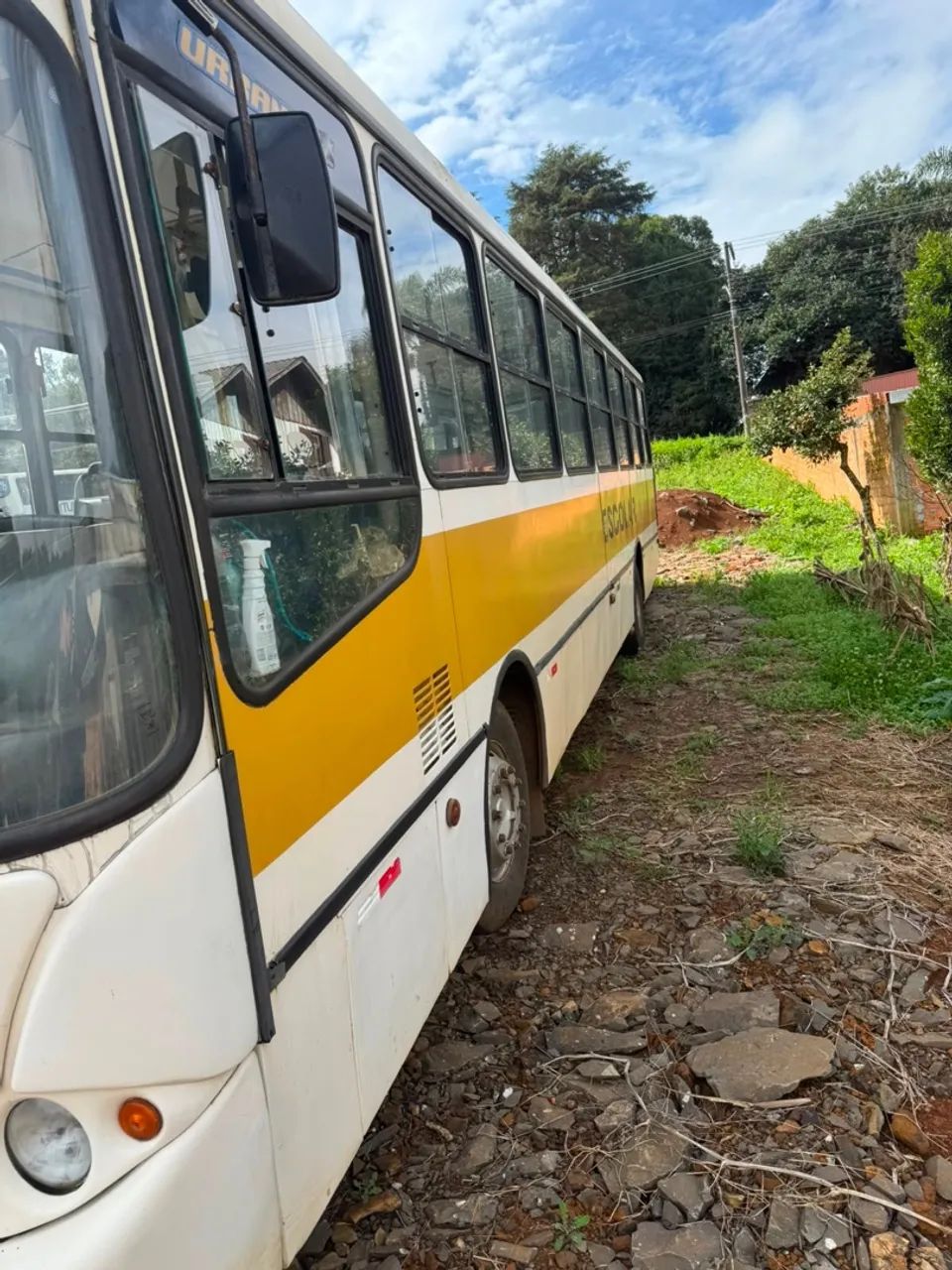 Ônibus Busscar - Foto 2