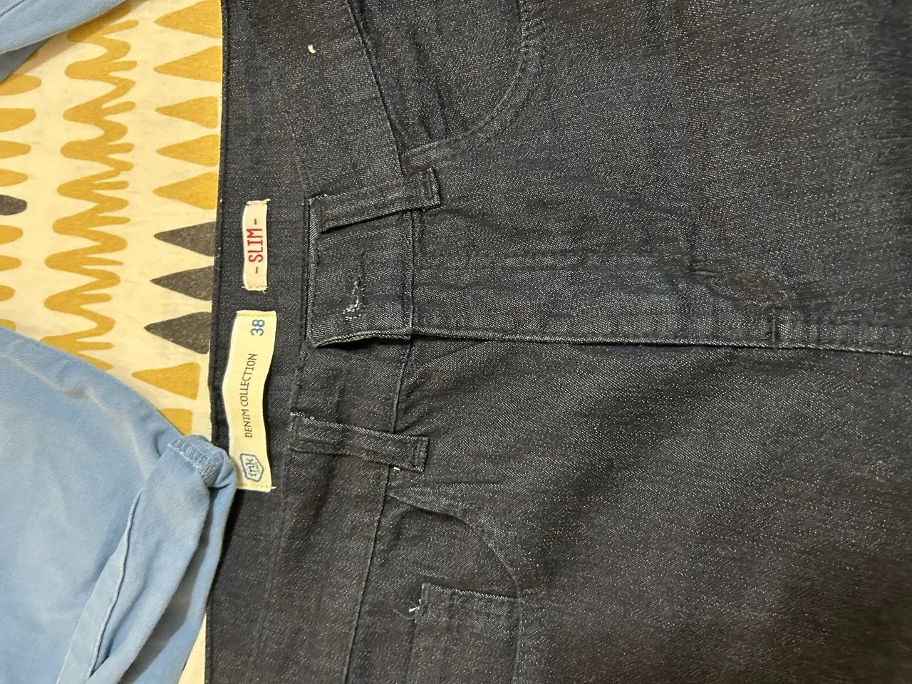 04 bermudas novas - Foto 4