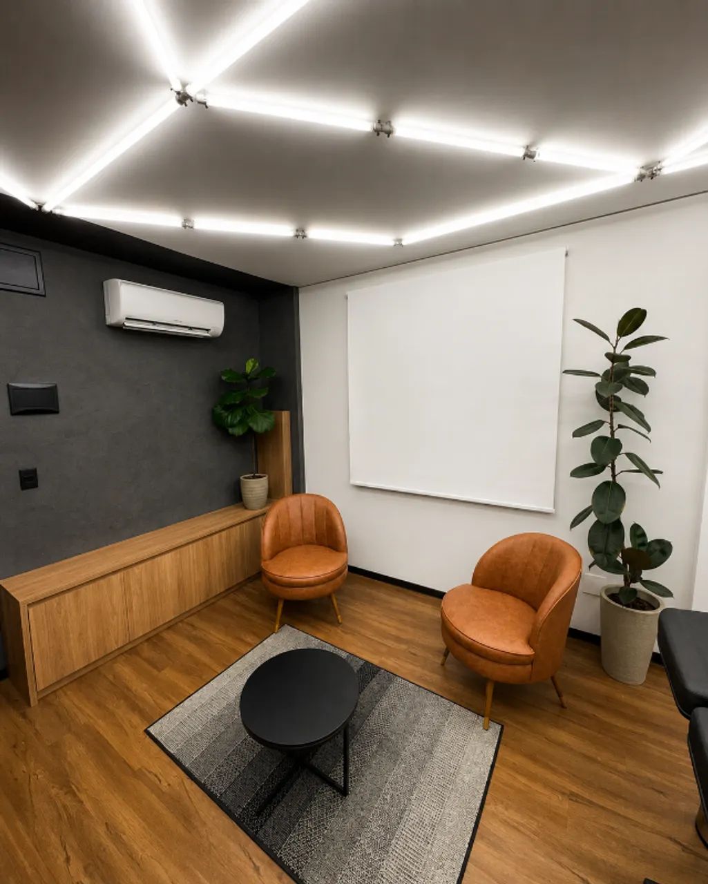 REPASSE DE ESTRUTURA DE ESPAÇO PREMIUM | TRINDADE | FLORIANÓPOLIS - Foto 3
