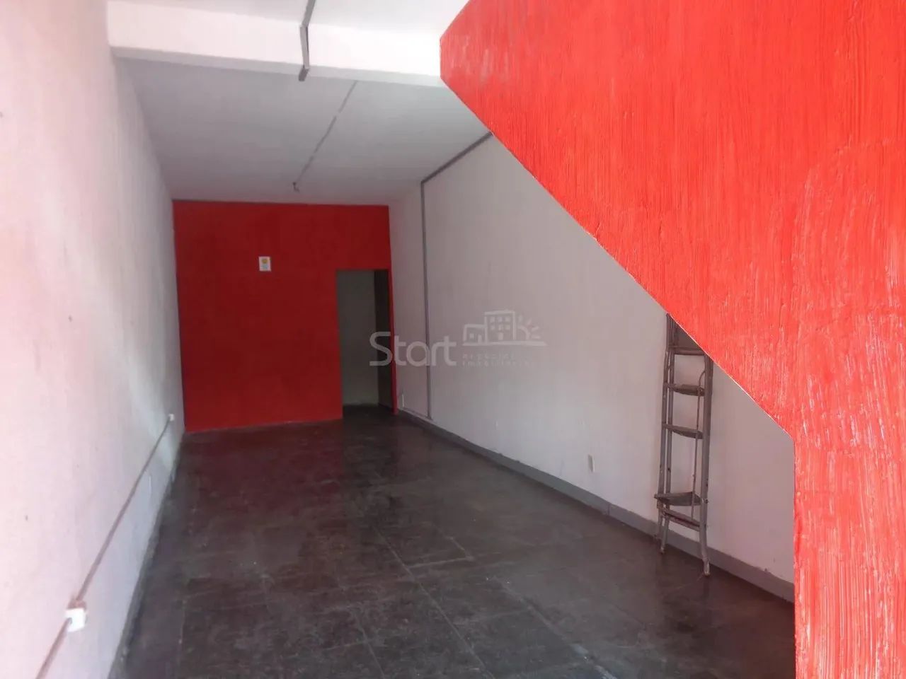 salão - Jardim Cristina - Campinas - Foto 2