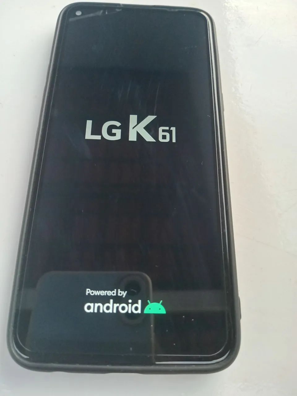 Lg k61 128 gigas - Foto 5