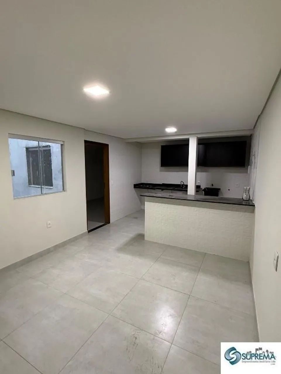 RUA 12 CH 147 2 QUARTOS SUITE 60 M²