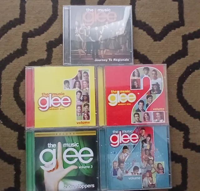 CDs - Pra Quem Goste de Boa Música!