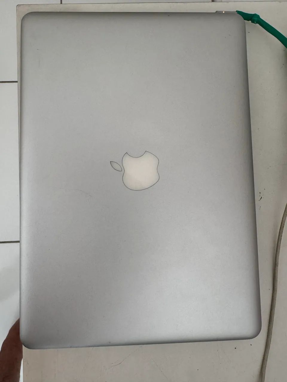 MacBook Pro 2013 - Foto 2