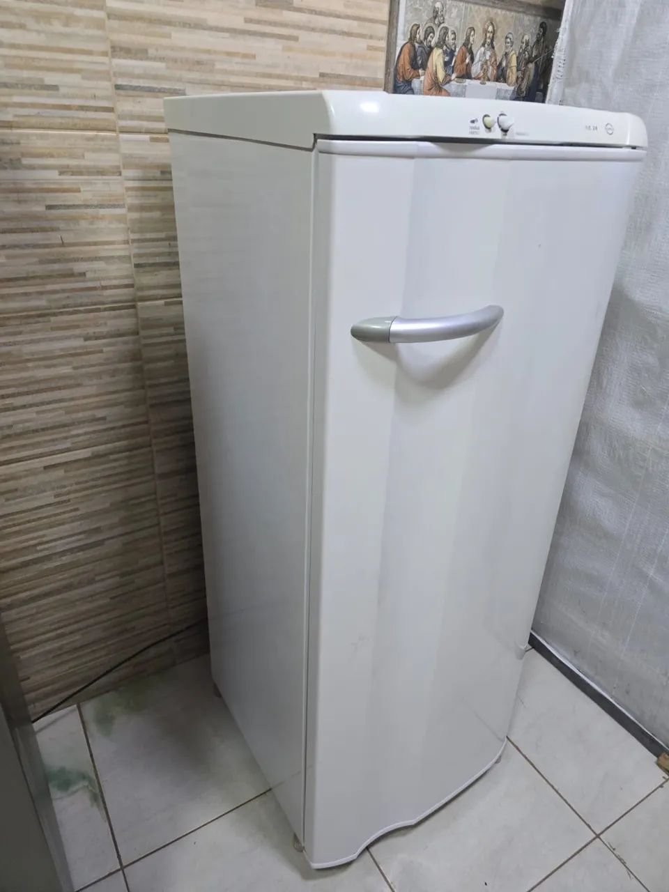 Geladeira Electrolux 