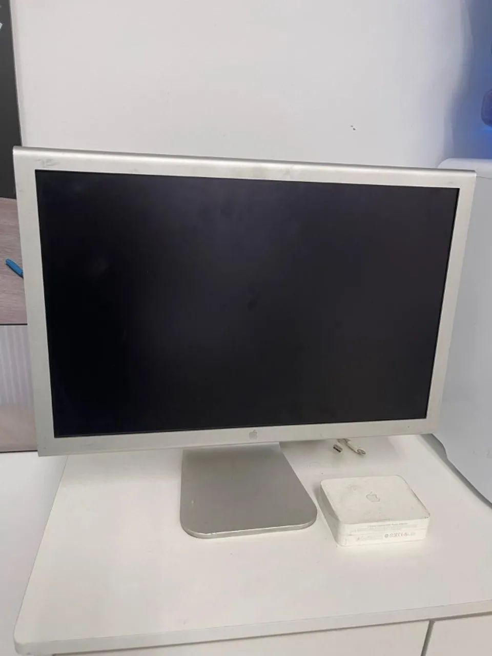 Apple Monitor 20 Polegadas A1081