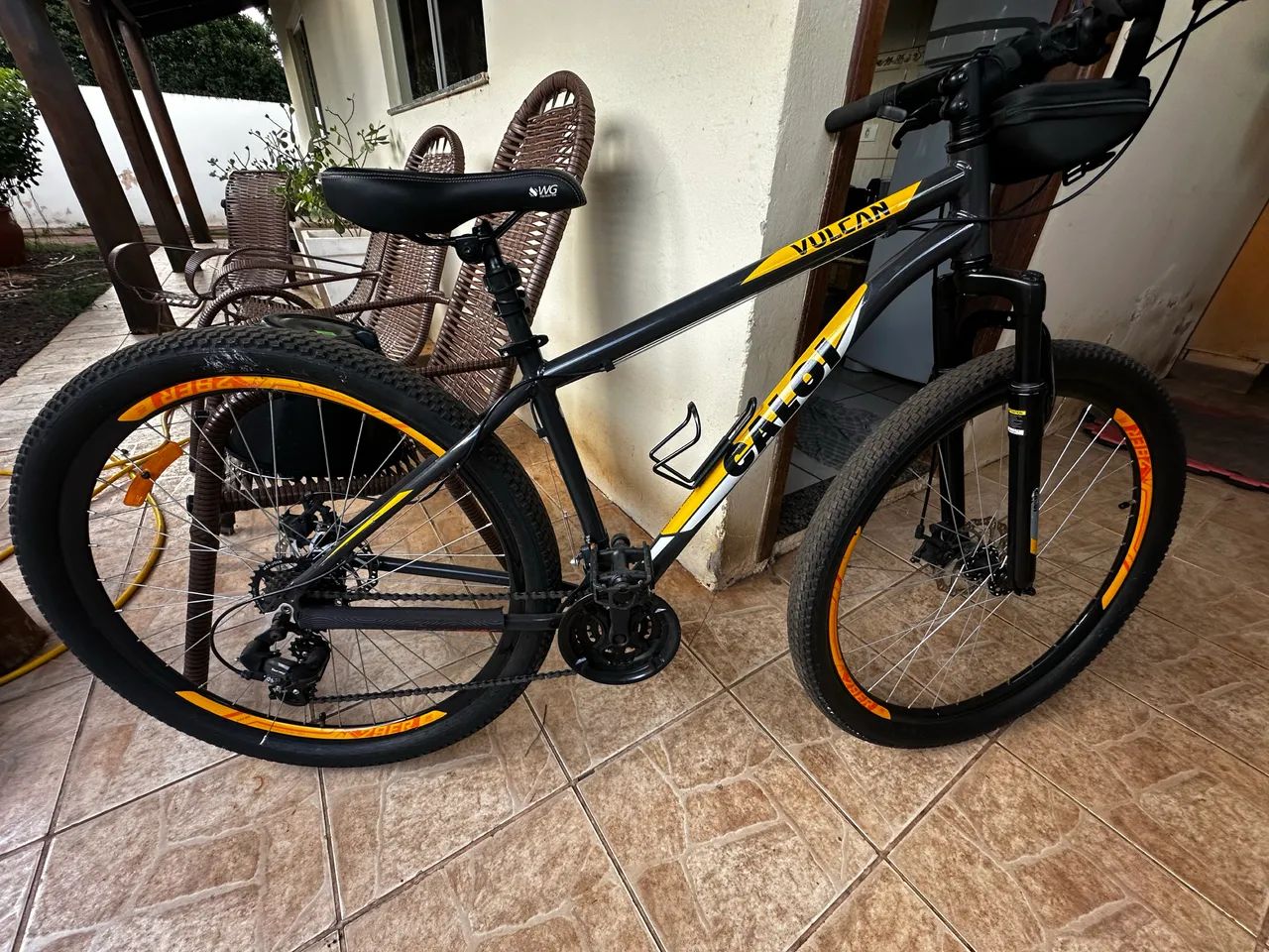 Bicicletas para casal  - Foto 5