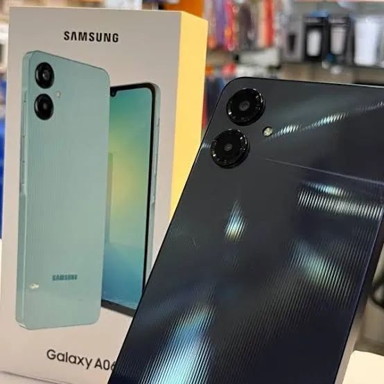 Samsung A 06 128gb
