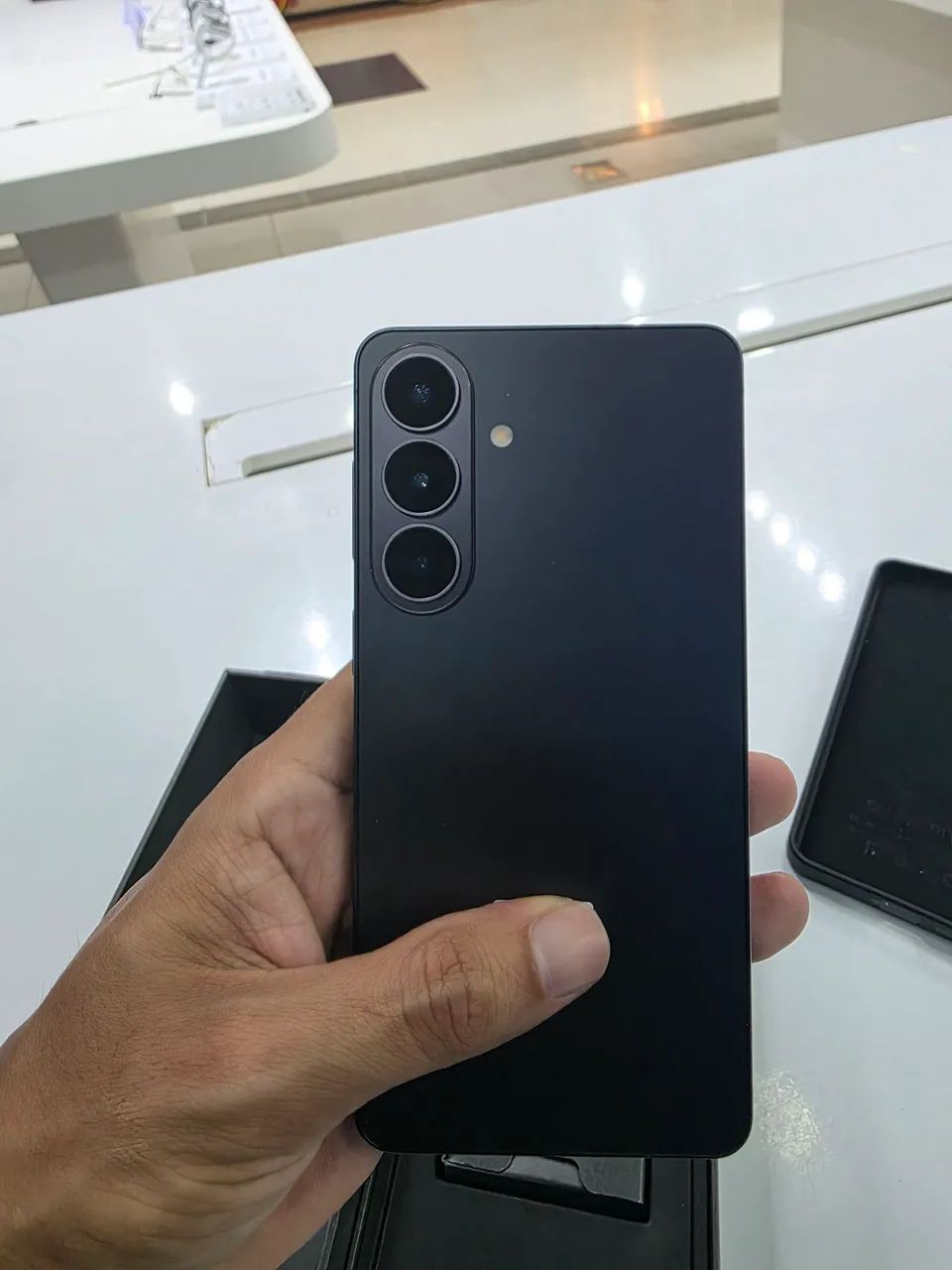 S26Plus novo - Foto 5