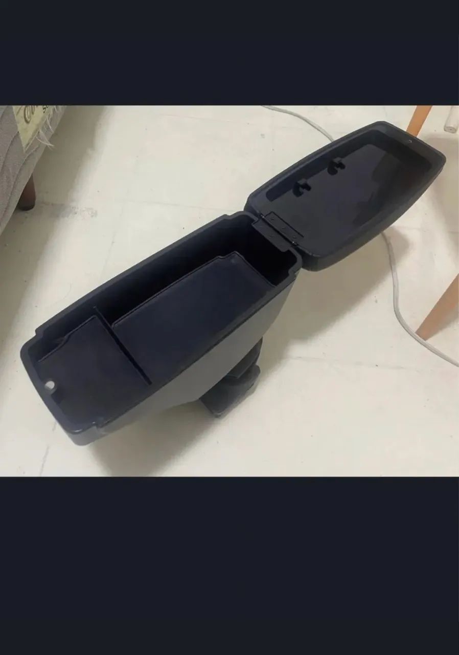 Encoste braço automotivo  - Foto 2