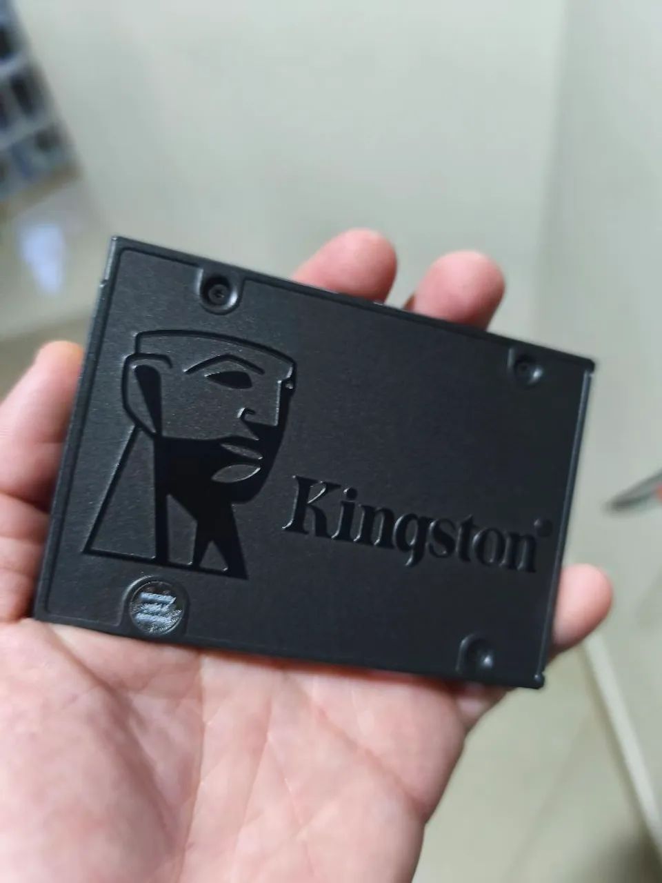 SSD Sata Kingston 512Gb