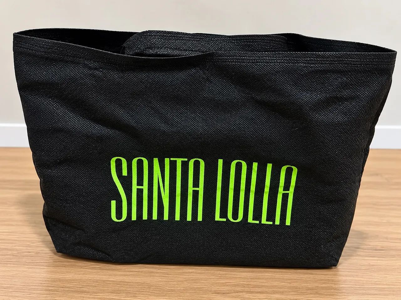 BOLSA SANTA LOLLA - Foto 2