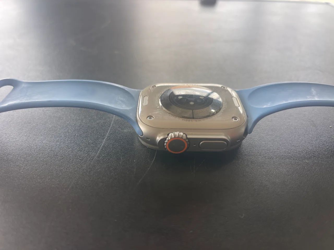 Smartwatch ultra 49 original  - Foto 4