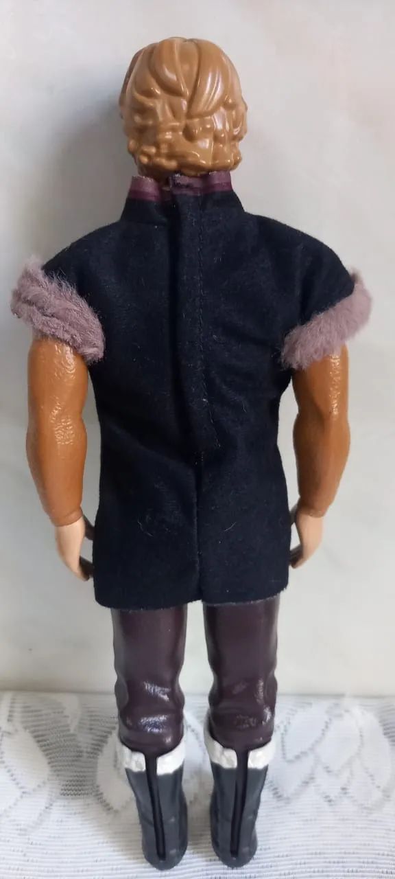 Boneco Kristoff Frozen 2 Hasbro 30cm - Foto 2