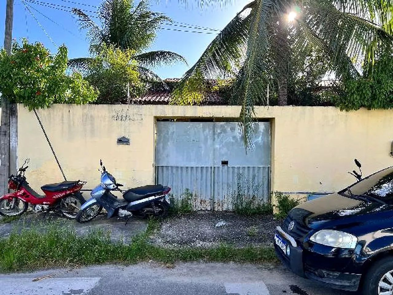 Casa no DIADEMA em Horizonte/CE - Caixa *7630