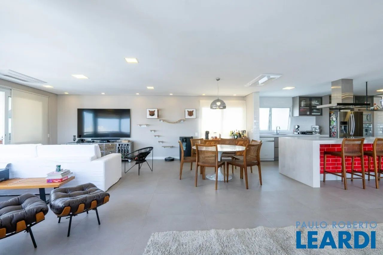 APARTAMENTO - VILA ANDRADE - SP - Foto 4