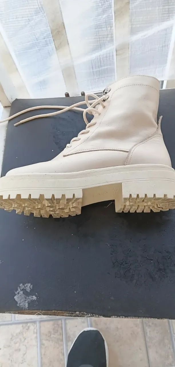 Bota 36 - Foto 3