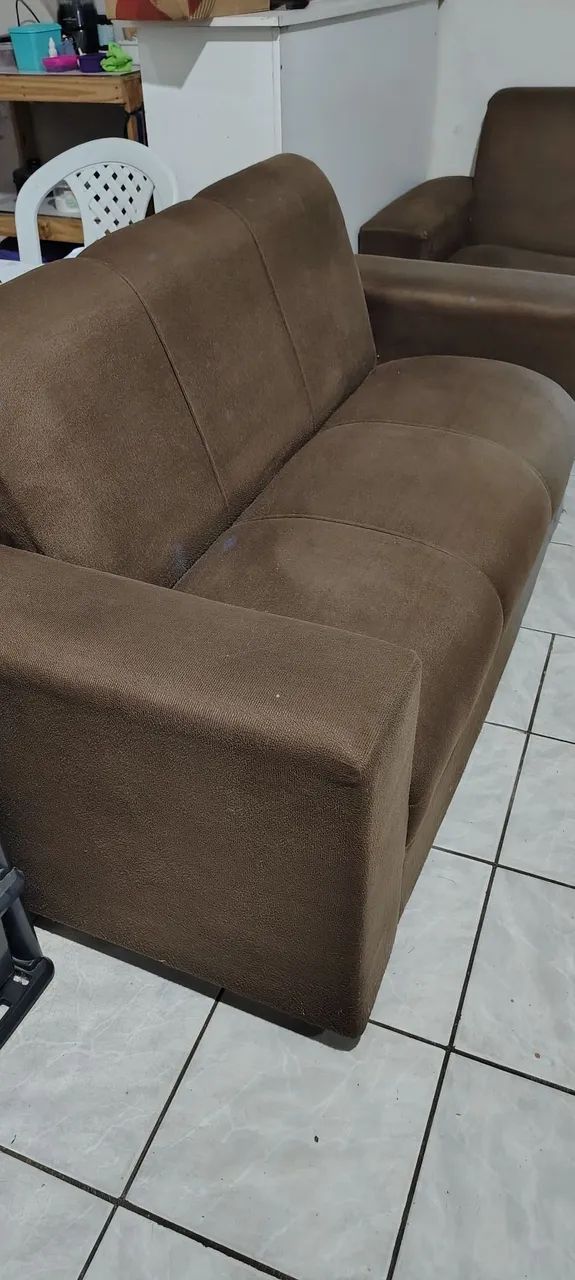 Conjunto de sofá  - Foto 3