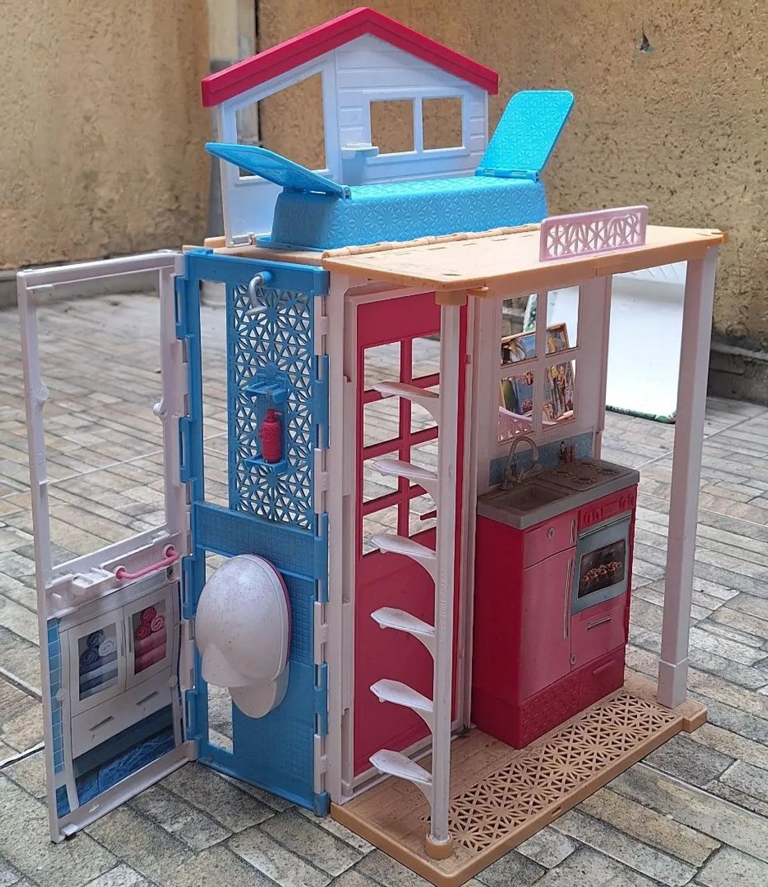 Casa da Barbie - Foto 2
