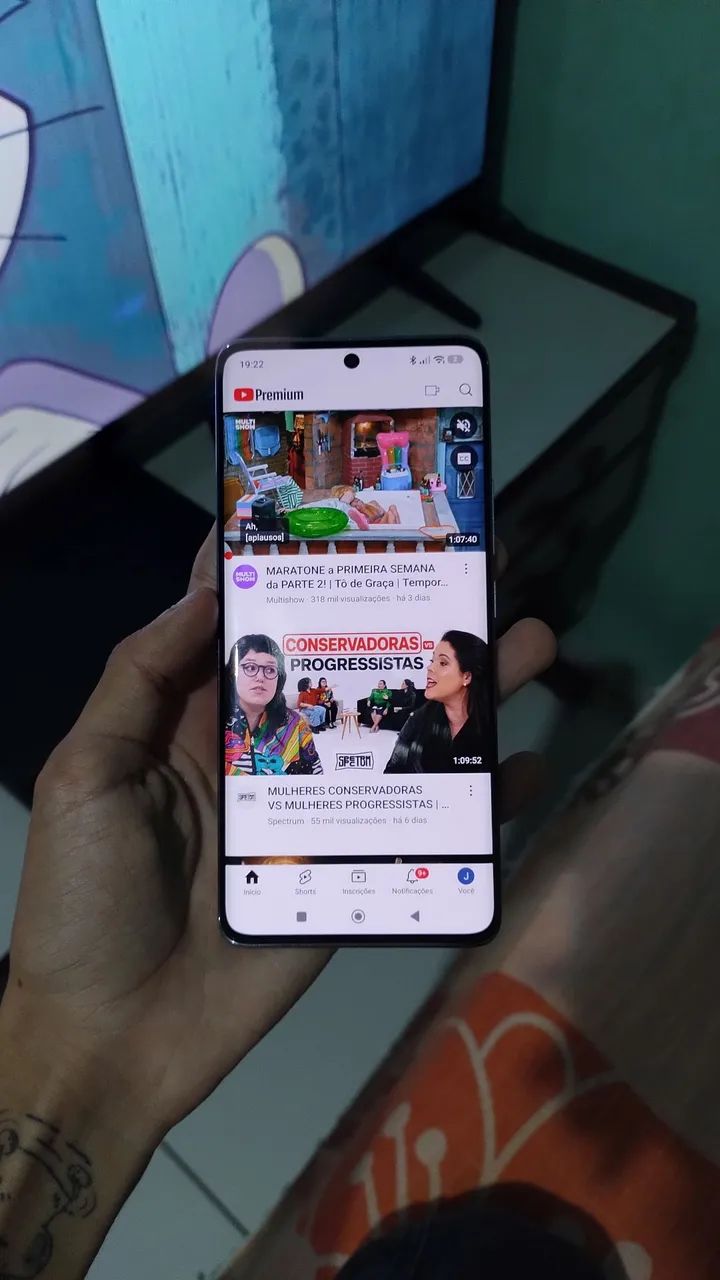 Redmi Note 14 Pro 5g - Foto 2