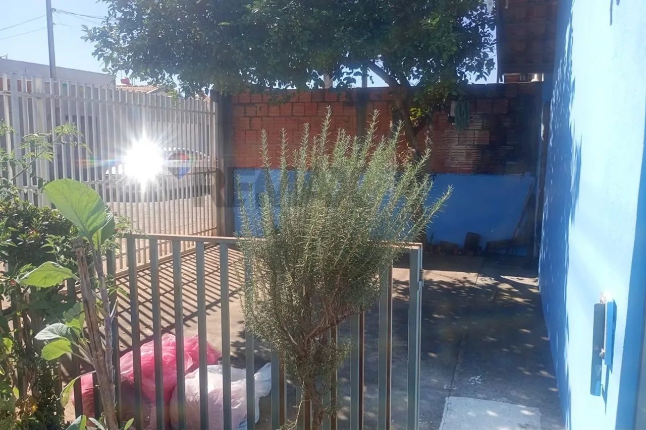 casa com 3 quartos em Chácaras Pantanal, Mogi Guaçu - Foto 2