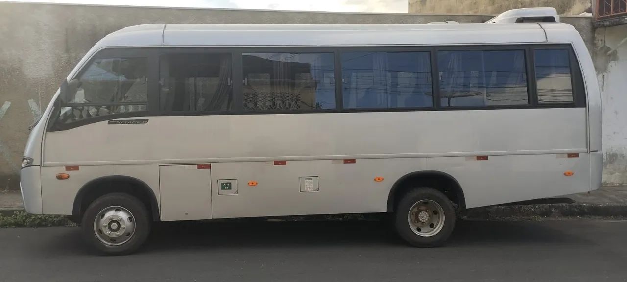 Micro ônibus  - Foto 5
