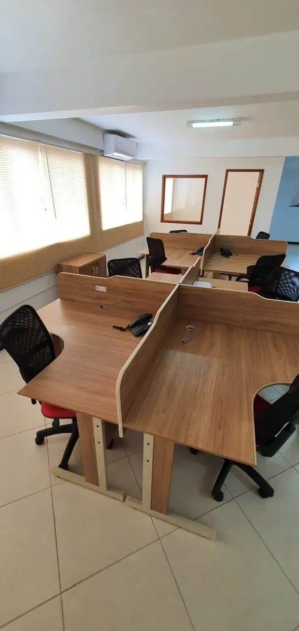 Sala para locação, Sol e Mar, Macaé, RJ - Foto 4
