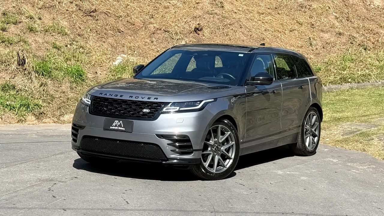 Land Rover Range Rover 2021