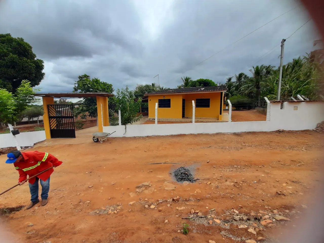 Linda Chácara - Foto 2