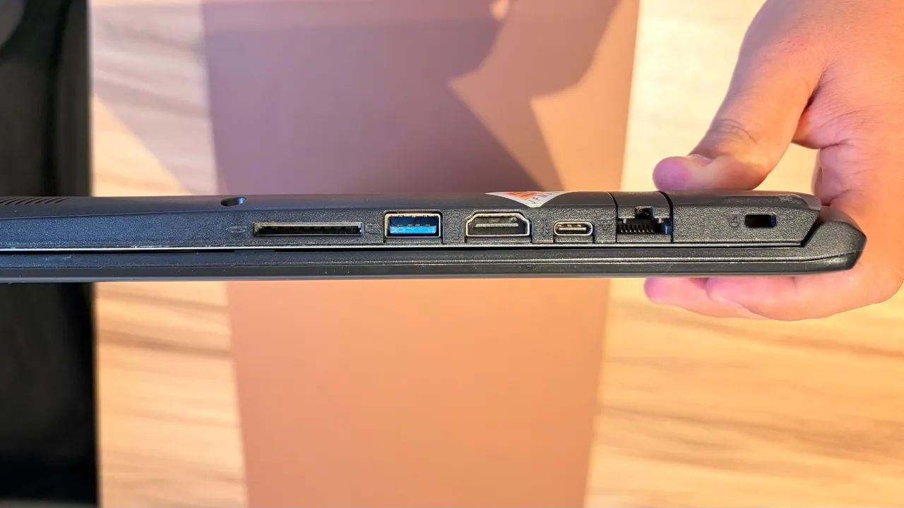 Notebook Acer aspire  - Foto 3