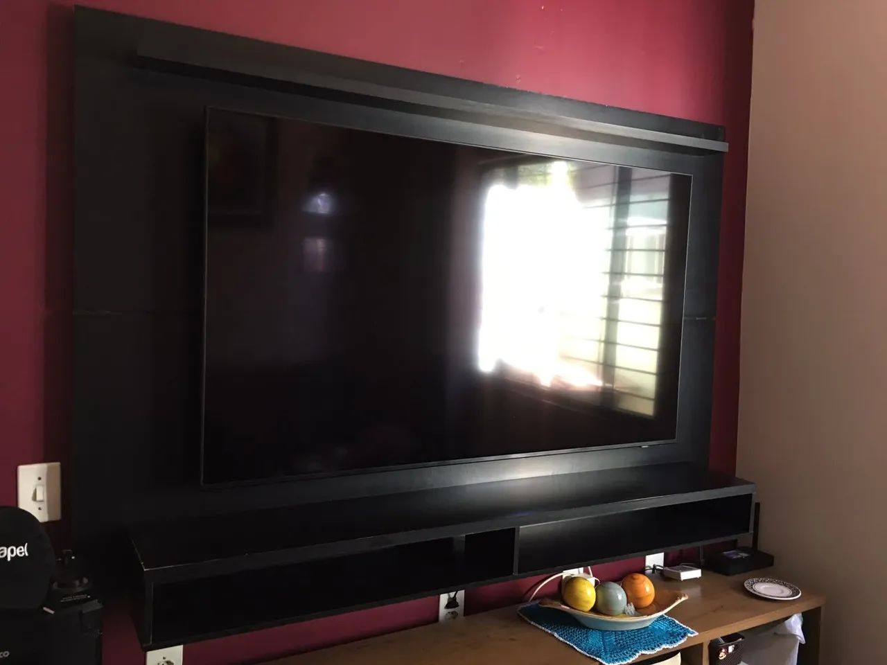 Painel de TV  - Foto 2
