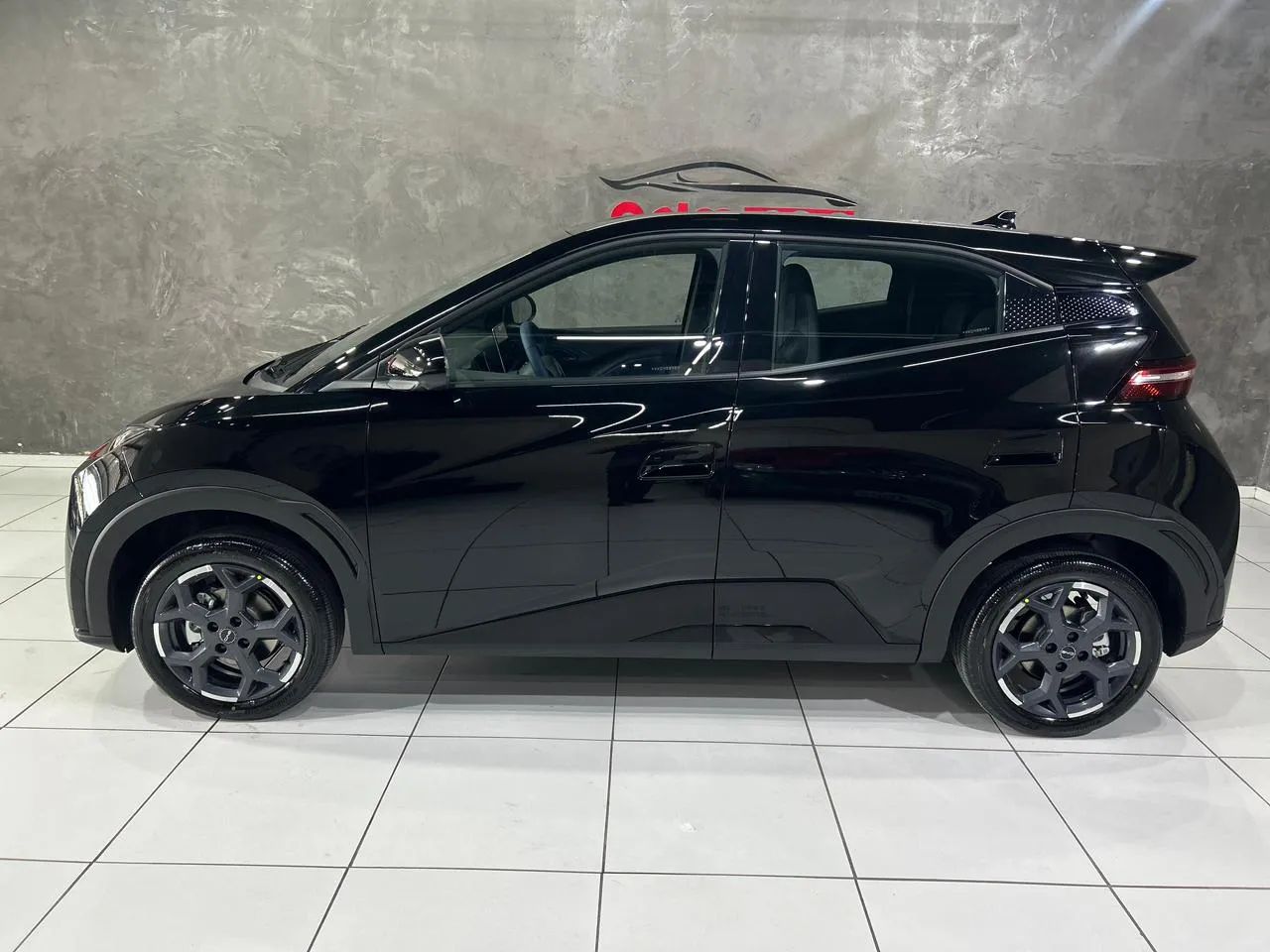 BYD Dolphin Mini (Elétrico) 2027 - Foto 2
