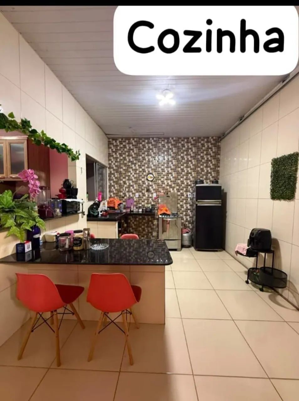 Conjunto maiobão próximo  da av. 12 - Foto 4
