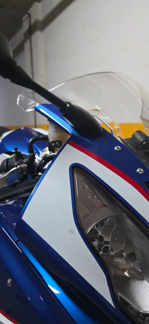 S 1000rr - Foto 3