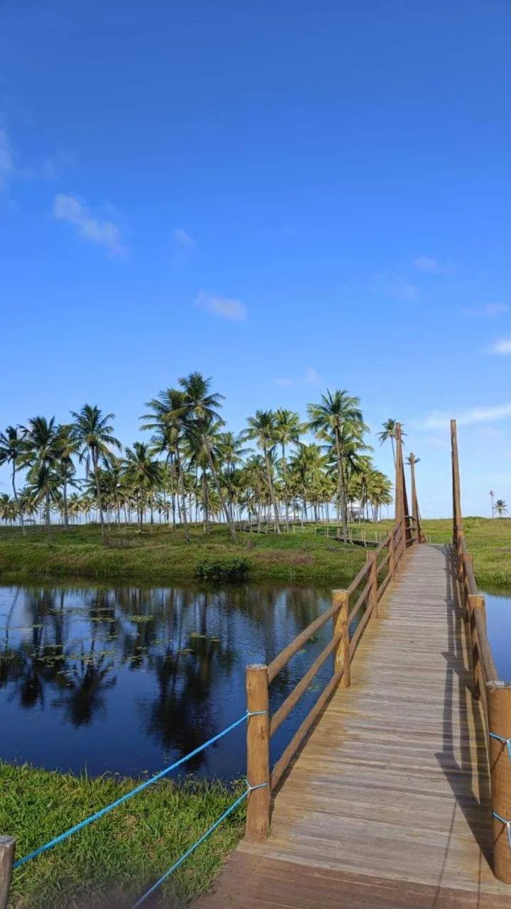 LOTE NO CONDOMÍNIO PADANG RESIDENCE [60750] - Foto 4