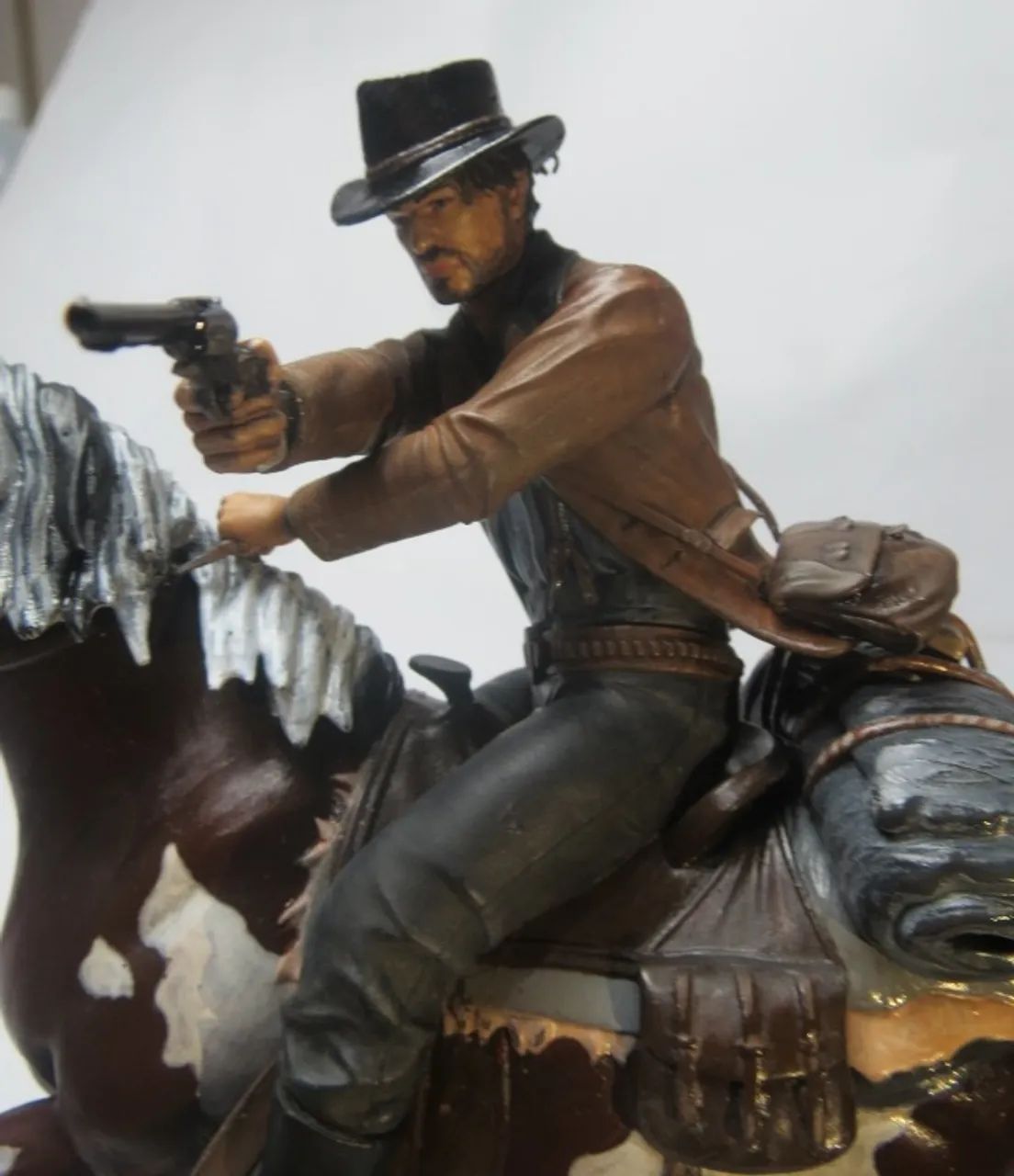 Action Figure Arthur Morgan - Red Dead Redemption 2 - Foto 2