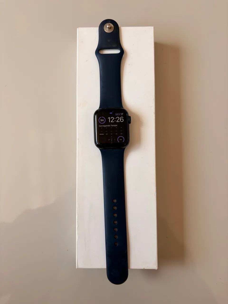 Apple Watch SE 2º - Foto 3