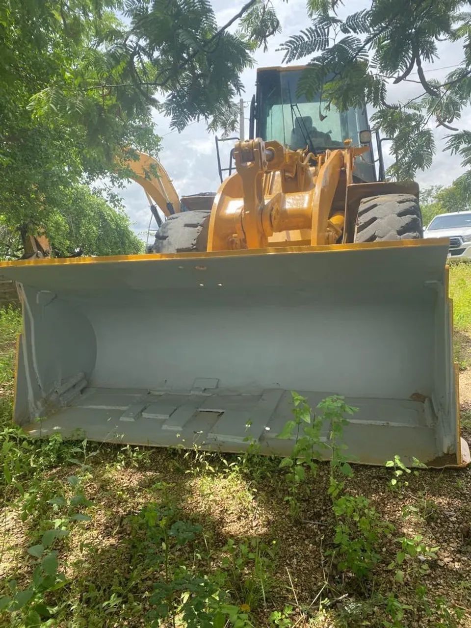  Caterpillar 962G 2013 - Foto 3
